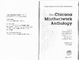 Research paper thumbnail of “Abrazos de Conocimiento Across the Generations: Chicana Mothering and Daughtering in the Borderlands"