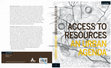 Research paper thumbnail of Access to Resources