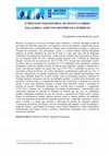 Research paper thumbnail of O processo inquisitorial do jesuíta Gabriel Malagrida - aspectos históricos e jurídicos