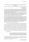 Research paper thumbnail of “JUNTOS SOMOS FORTES”:AS ORGANIZAÇÕES RURAIS E LUTAS SOCIAIS NO SERTÃO CARIOCA(1927-1965)