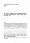 Research paper thumbnail of Haciendo y deshaciendo baldíos: Dinámicas de valor y conflictos energéticos en la Cataluña Sur