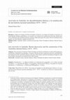 Research paper thumbnail of Austrialia en Australia: los descubrimientos ibéricos y la construcción de una historia nacional australiana (1874 - 1957)