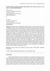 Research paper thumbnail of Circular business strategies and supply chain finance in the Aruba waste sector: A case study of a small island jurisdiction