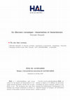 Research paper thumbnail of "Le discours coranique : énonciation et énonciatiateurs"