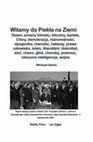 Research paper thumbnail of Witamy do Piekła na Ziemi - Dzieci, zmiany klimatu, bitcoiny, kartele, Chiny, demokracja, różnorodność, dysgenika, równość, hakerzy, prawa człowieka, islam, liberalizm, dobrobyt, sieć, chaos, głód, choroby, przemoc, sztuczna inteligencja, wojna