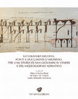 Research paper thumbnail of I monasteri della Contea di Conversano (Ba), patrimonio fondiario e paesaggio agrario