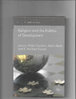 Research paper thumbnail of Religion and Politics of Development