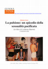 Research paper thumbnail of La pulsione, un epicedio della sessualità pacificata, recensione a 'Il sessuale politico' di Mariano Croce, OperaViva Magazine, 13 maggio 2020