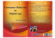 Research paper thumbnail of Consumer Behavior in Digital Age