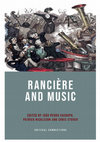 Research paper thumbnail of Rancière and Music