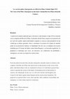 Research paper thumbnail of La voz de la plebe. Emergencias en el Río de la Plata Colonial (Siglo XVI) The Voice of the Plebs. Emergences in the Early Colonial Río de la Plata (Sixteenth Century