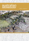 Research paper thumbnail of Phased redevelopment of an ancient Gunditjmara fish trap over the past 800 years: Muldoons Trap Complex, Lake Condah, southwestern Victoria