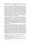 Research paper thumbnail of Multipropriedade em meio à pandemia: reflexões iniciais à luz do Código Civil