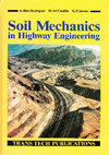 Research paper thumbnail of Rodrigues - SoiI Mechanics in Highway Engineering