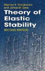 Research paper thumbnail of Timoshenko (2nd ed) - theory of elastic stability timoshenko gere pdf