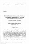 Research paper thumbnail of Initial Observations and Patterns of Expedient Flake Use in a Wilton Industry Assemblage from Northeastern Namibia