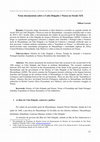 Research paper thumbnail of Notas documentais sobre a História de Cabo Delgado e Niassa no Século XIX