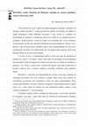 Research paper thumbnail of RESENHA Grada Kilomba Ensaios Filosoficos Volume XIX20200518 121816 95f9x8