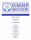 Research paper thumbnail of A Canadian Perspective on the Biomedical and Psychosocial Impacts of the COVID-19 Pandemic on Children and Families