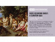 Research paper thumbnail of Gods Behaving Badly: A Curator Q & A