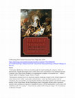 Research paper thumbnail of Terrible Revolution: Latter-day Saints and the American Apocalypse