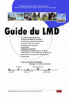 Research paper thumbnail of Guide du LMD