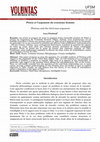 Research paper thumbnail of Plotin et l'argument du troisième homme