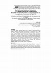 Research paper thumbnail of Entre el discurso maternalista y la emancipación de las mujeres. El Partido Socialista Argentino y la organización de las trabajadoras a comienzos del siglo XX