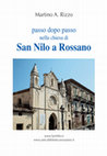 Research paper thumbnail of passo dopo passo nella Chiesa di San Nilo a Rossano