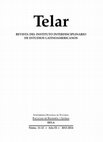 Research paper thumbnail of Telar REVISTA DEL INSTITUTO INTERDISCIPLINARIO DE ESTUDIOS LATINOAMERICANOS