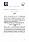 Research paper thumbnail of Perspectivas sobre evaluación, planeación, intervención y seguimiento en la educación preescolar