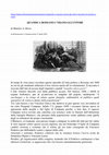 Research paper thumbnail of QUANDO A ROSSANO C'ERANO GLI UNTORI