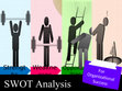 Research paper thumbnail of SWOT-Analysis