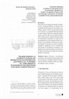 Research paper thumbnail of Nota de Investigación -Traducción: Transformar la competitividad en beneficios económicos: ¿Estimula el turismo el crecimiento económico en destinos con más competencia? (Trad. M. Forrest)