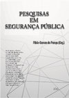 Research paper thumbnail of Ensino e Pesquisa na Academia de Polícia de Minas Gerais