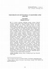 Research paper thumbnail of Ekin Ü.,Kanal H., "Tekfurdağı Sancağı’nın Sosyal ve Ekonomik Yapısı (1890-1902)/Social and Economic Stuation of Tekfurdaği Sanjak(1890-1902), Humanitas Uluslararası Sosyal Bilimler Dergisi, S. 4, Tekirdağ 2014,  ss. 109-127.