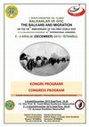 Research paper thumbnail of Kanal, Hümmet, "Balkanlar’dan İstanbul ve Anadolu’ya Muhacir Sevkiyatında Stratejik Bir Üs: Tekfurdağı (Tekirdağ) Limanı (1878-1914)", , I. Dünya Savaşı'nin 100. Yılında Balkanlar ve Göç Uluslararası Kongresi, Istanbul Universitesi 2015.