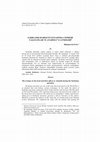 Research paper thumbnail of Kanal, Hümmet, "Sarıkamış Harekâtı Esnasında Cephede Yaşananlar ve Anadolu’ya Etkileri / The Livings on the front  and their effects to Anatolia during the  Sarıkamış operation", Ankara Üniversitesi Dil ve Tarih-Coğrafya Fakültesi Dergisi [DTCF Dergisi], LIV. cilt, 2. sayı, Ankara 2014, ss. 87-114.