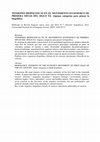 Research paper thumbnail of Tensiones biopolíticas en el movimiento eugenésico (2012)