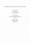 Research paper thumbnail of The Sons of Constantine, AD 337-361: In the Shadows of Constantine and Julian (New Approaches to Byzantine History and Culture: Palgrave MacMillan Cham,  2020).