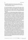 Research paper thumbnail of 2020. book review of Devaka Premawardhana's book "Faith in Flux". Journal of Religion in Africa, 48(4): 396-398 (first page only)