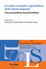 Research paper thumbnail of La salute sessuale e riproduttiva delle donne migranti