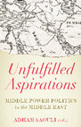 Research paper thumbnail of Unfulfilled Aspirations: Middle Power Politics in the Middle East