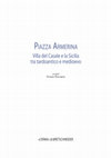 Research paper thumbnail of L’insediamento arabo-normanno presso la Villa del Casale: dati preliminari sulla ceramica invetriata degliambientiVIeVII .