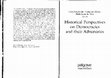 Research paper thumbnail of (In)Effectiveness of Social Movements in Turkish Democracy: Institutional and Non-institutional Cases