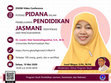 Research paper thumbnail of Potensi Pidana Dalam Pembelajaran PenJas Identitas dan Pencegahannya