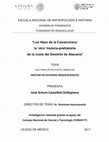 Research paper thumbnail of Los hijos de la Camanchaca: la "otra" historia-prehistoria de la costa del Desierto de Atacama.