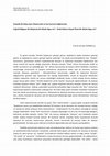 Research paper thumbnail of Empatik Bir Bakış Açısı Oluşturmak ve İsar kavramı bağlamında; Coğrafi Bölgeye Ait Müşterek Bir Müzik Algısı mı? – Etnik Kökene Dayalı Öznel Bir Müzik Algısı mı?