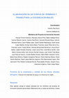 Research paper thumbnail of ELABORACIÓN DE UN CORPUS DE TÉRMINOS Y FRASES PARA LA DOCENCIA EN INGLÉS