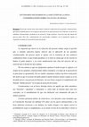 Research paper thumbnail of Estándares sobre ejecución de la pena